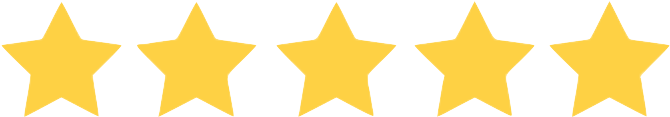 5 Star rated handyman