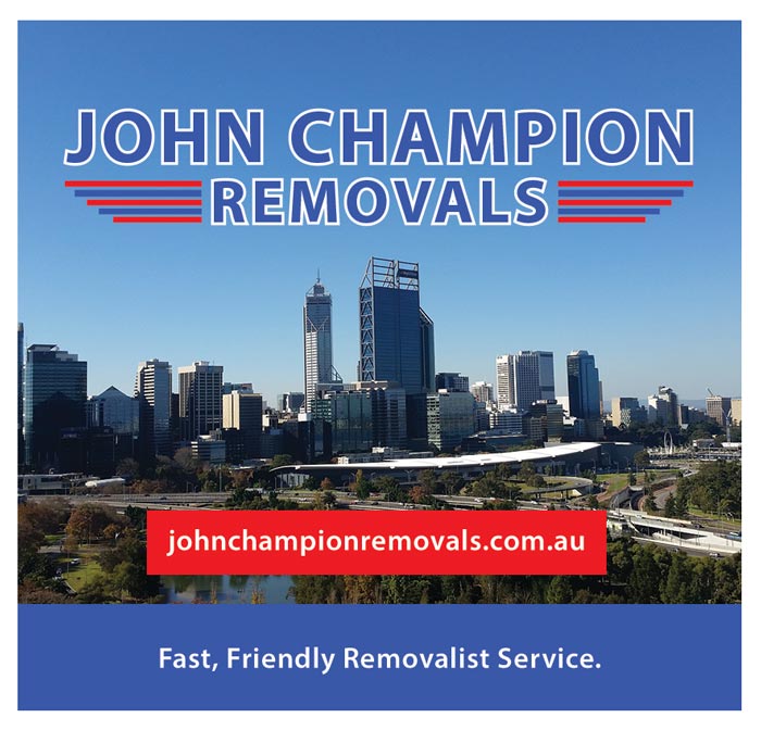 cheap removalists Perth